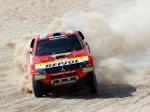 Mitsubishi Pajero Montero Evolution 2007 года